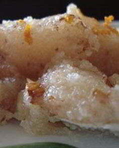 Халва по-гречески