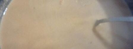 халва по-индийски. Шаг 3