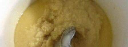 халва по-индийски. Шаг 5