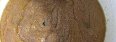 халва по-индийски. Шаг 7