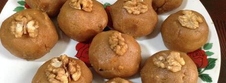 халва по-индийски. Шаг 10