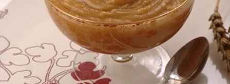 халва по-ошонски. Шаг 4