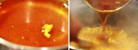 халва по-персидски. Шаг 4