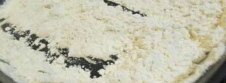 халва подсолнечная нежная. Шаг 5