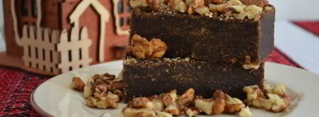 халвайтар. Шаг 14