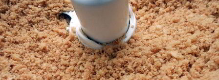 конфеты с халвой и кленовым сиропом. Шаг 9