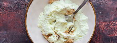 кунжутная халва. Шаг 7