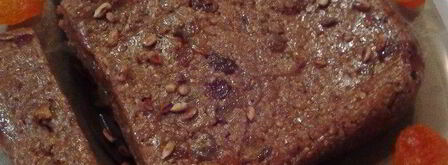 любимая халва султана. Шаг 7