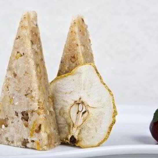 Рецепт мучной халвы по-дагестански