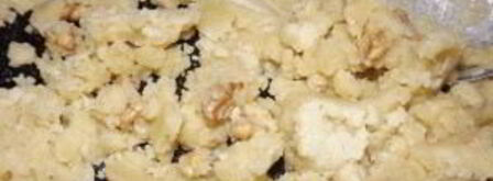 мучная халва. Шаг 5