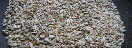 мягкая халва. Шаг 3