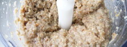 мягкая халва. Шаг 4