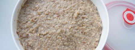 мягкая халва. Шаг 5