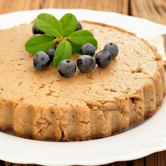 Рецепт подсолнечной халвы