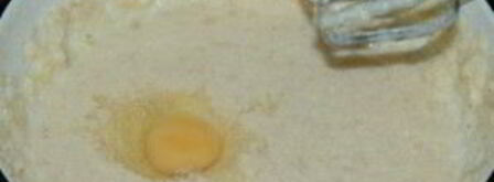 рулет из халвы. Шаг 3