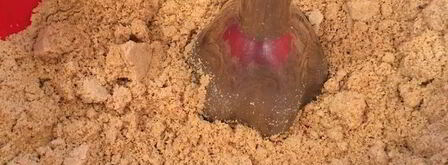 тахинная халва. Шаг 4