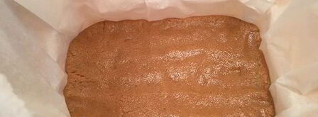 тахинная халва. Шаг 7