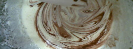 трюфели из халвы. Шаг 3