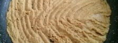 узбекская халва. Шаг 3