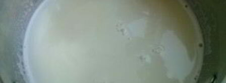 узбекская халва. Шаг 4