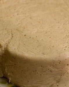 Вкусная халва