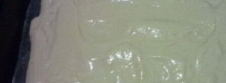 выпечка с халвой. Шаг 7