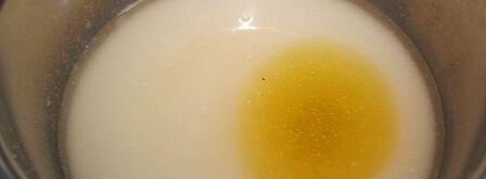 клубничная пастила. Шаг 3