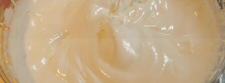 клубничная пастила. Шаг 5