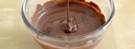 домашние конфеты баунти. Шаг 5