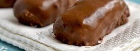 домашние конфеты баунти. Шаг 7