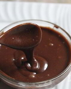 Глазурь для конфет