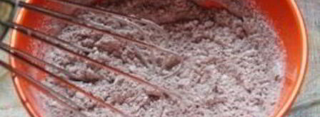 глазурь для конфет. Шаг 5