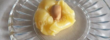 конфеты белый трюфель. Шаг 14