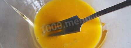 конфеты белый трюфель. Шаг 8