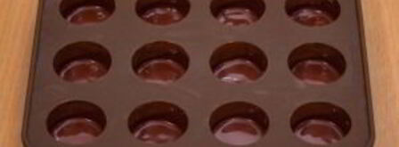 конфеты домашние. Шаг 4