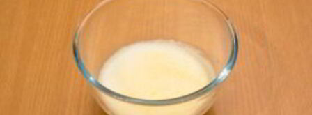 конфеты домашние. Шаг 9