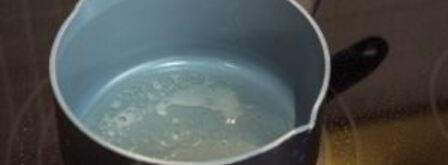 конфеты домашние. Шаг 10