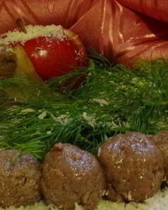 Конфеты из детства