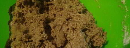 конфеты из детства. Шаг 5