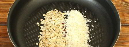 конфеты из фиников. Шаг 5