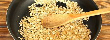 конфеты из фиников. Шаг 6