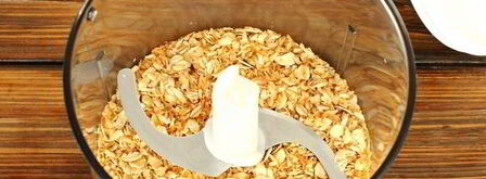 конфеты из фиников. Шаг 7