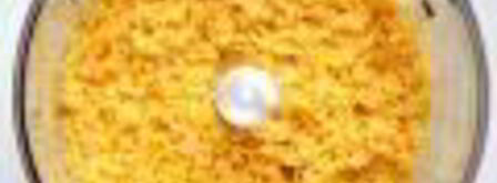 конфеты из нута. Шаг 3