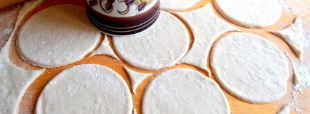 конфеты из сосисок. Шаг 10