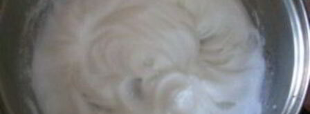 конфеты несквик. Шаг 3