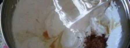 конфеты несквик. Шаг 4