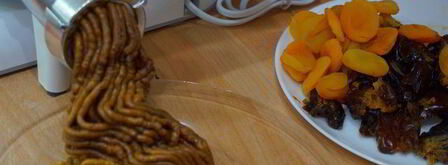 конфеты перезарядка. Шаг 3