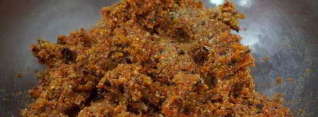 конфеты перезарядка. Шаг 5