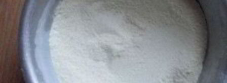 конфеты помадка. Шаг 3