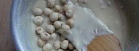 конфеты помадка. Шаг 8